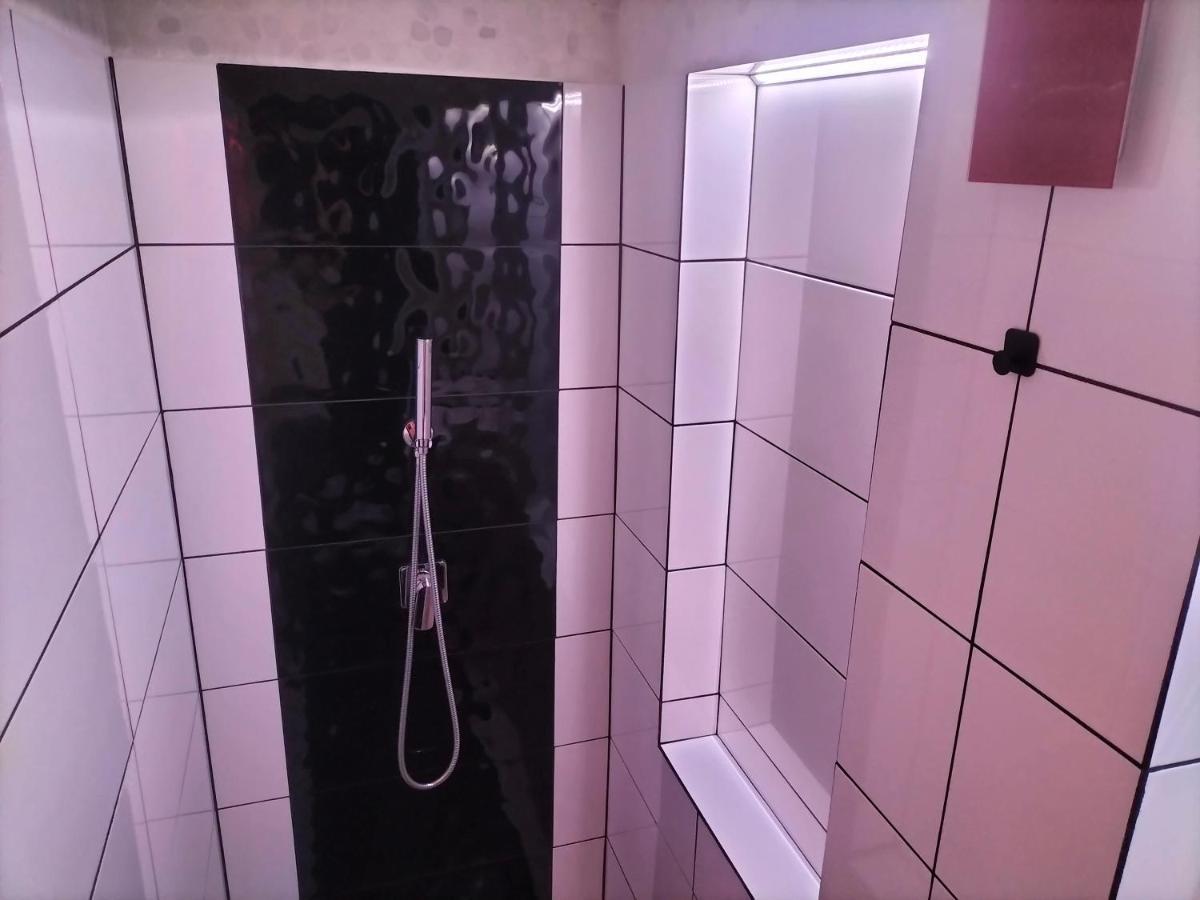 24H Gdynia Mini Apartamenty Na Kod Dostepu & Free Parking & No Keys Exteriör bild
