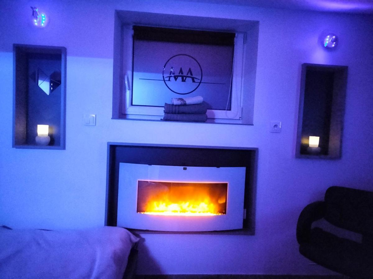 24H Gdynia Mini Apartamenty Na Kod Dostepu & Free Parking & No Keys Exteriör bild
