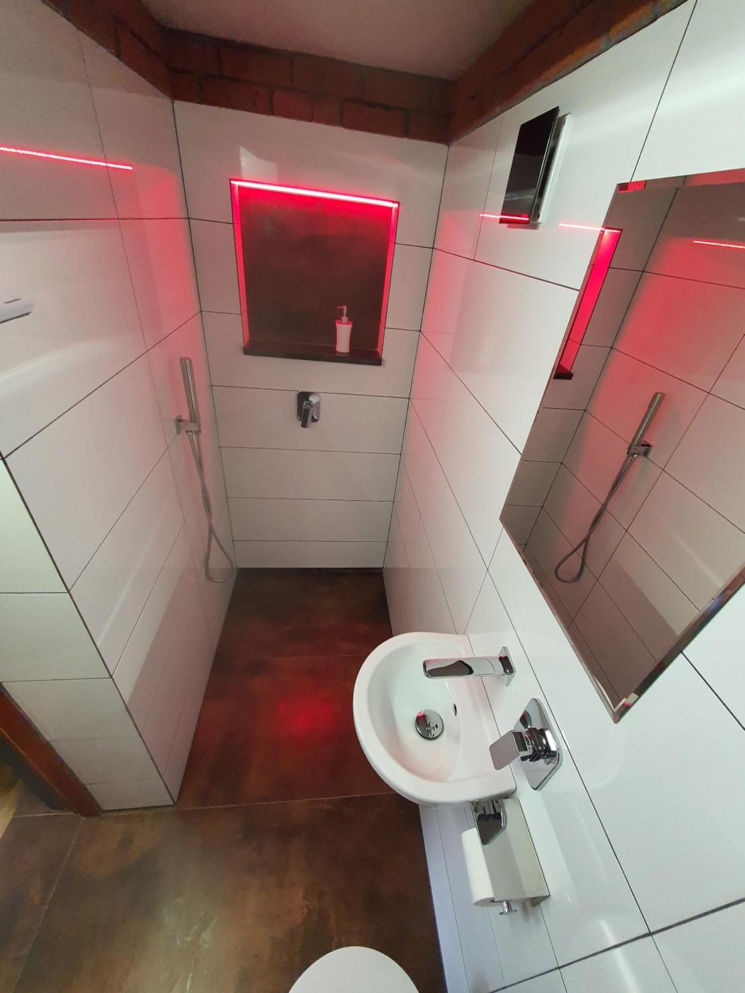 24H Gdynia Mini Apartamenty Na Kod Dostepu & Free Parking & No Keys Exteriör bild