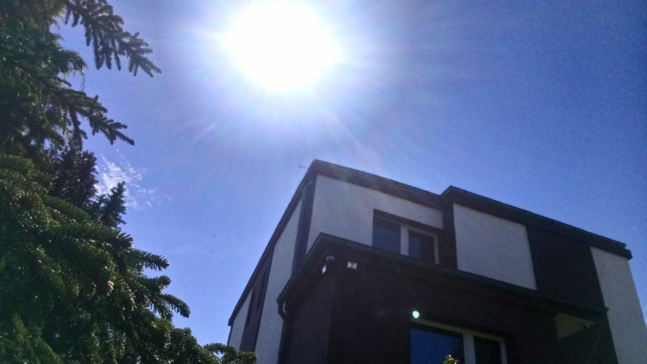 24H Gdynia Mini Apartamenty Na Kod Dostepu & Free Parking & No Keys Exteriör bild
