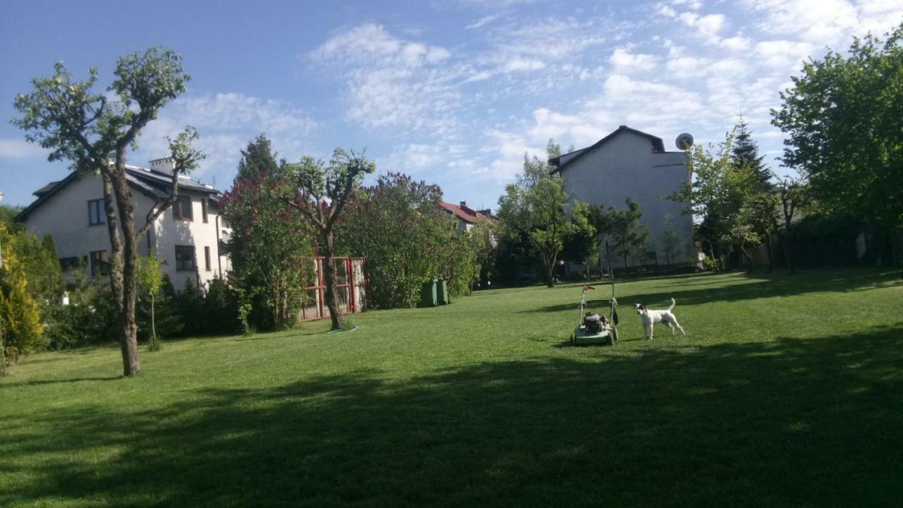 24H Gdynia Mini Apartamenty Na Kod Dostepu & Free Parking & No Keys Exteriör bild