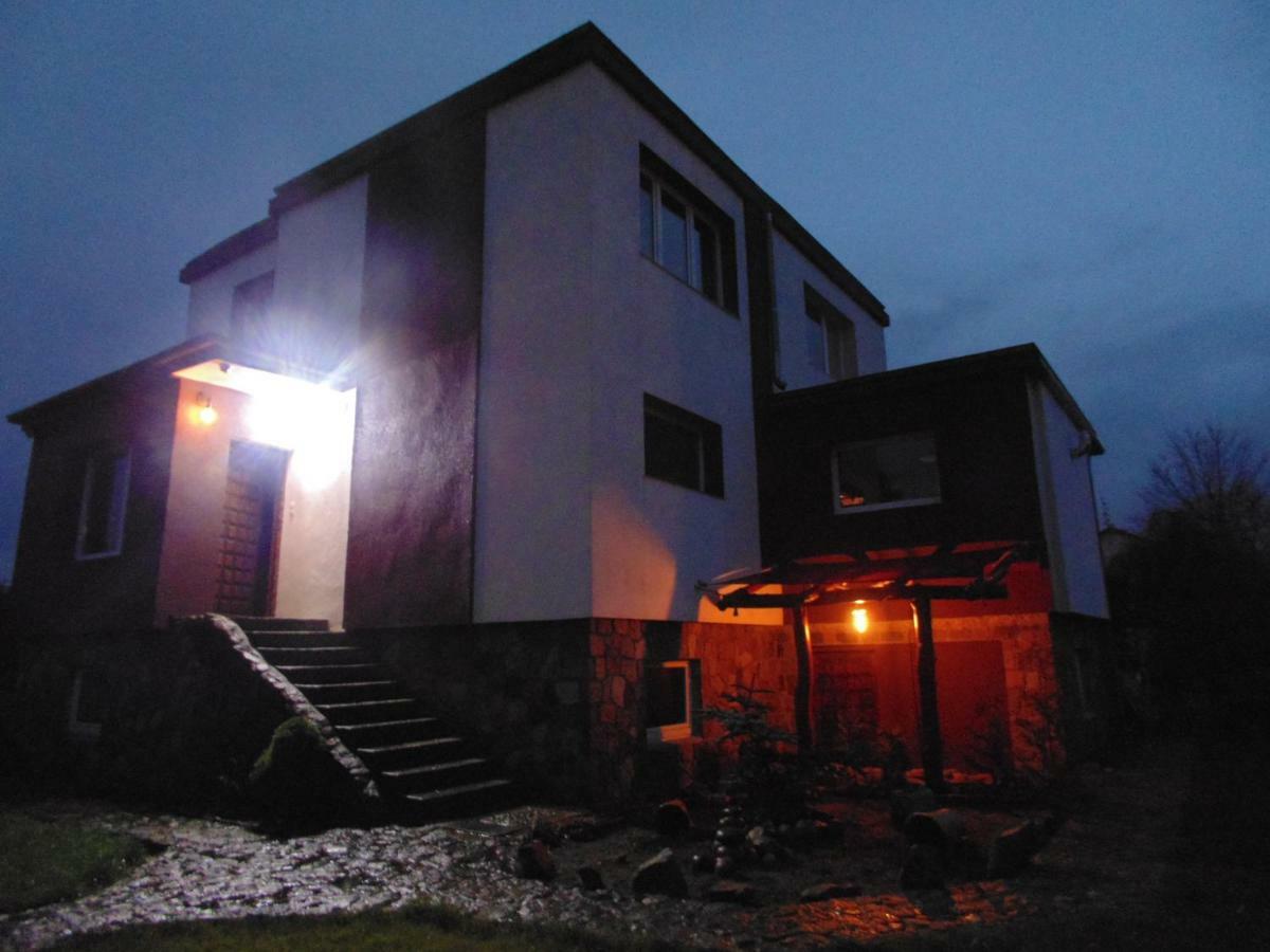 24H Gdynia Mini Apartamenty Na Kod Dostepu & Free Parking & No Keys Exteriör bild