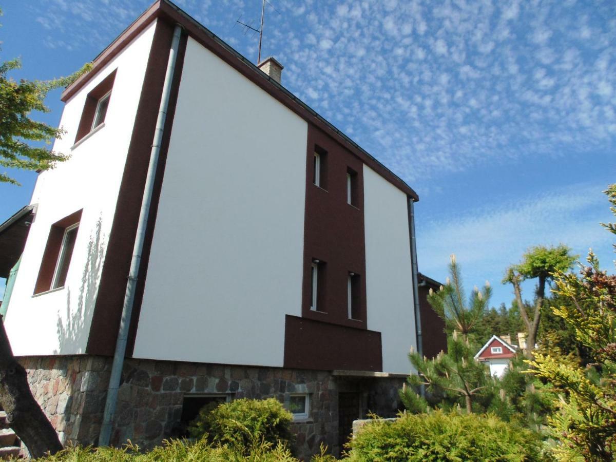 24H Gdynia Mini Apartamenty Na Kod Dostepu & Free Parking & No Keys Exteriör bild